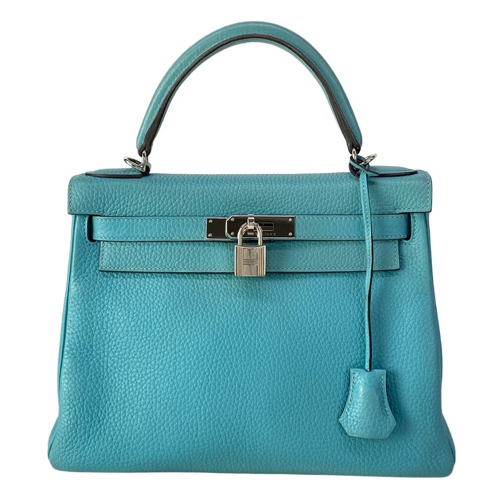 Hermès Kelly 28 Handbag